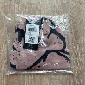 Arcteryx Grotto Toque
